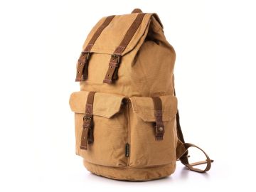 Beartooth熊牙   BT2820K 愛爾蘭 後背包 卡其色