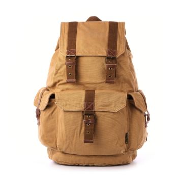 Beartooth熊牙   BT2820K 愛爾蘭 後背包 卡其色