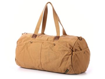 Beartooth熊牙 BT2853K巴塞隆納 旅行包 卡其色