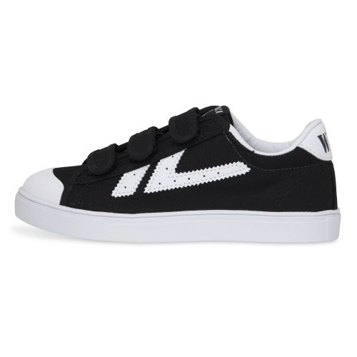 韓國KOLCA   街頭時尚休閒鞋 Swallow BW