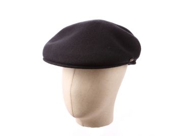 西班牙ELOSEGUI   PIRINEOS貝雷帽EL PIRINEOS45015 風暴灰