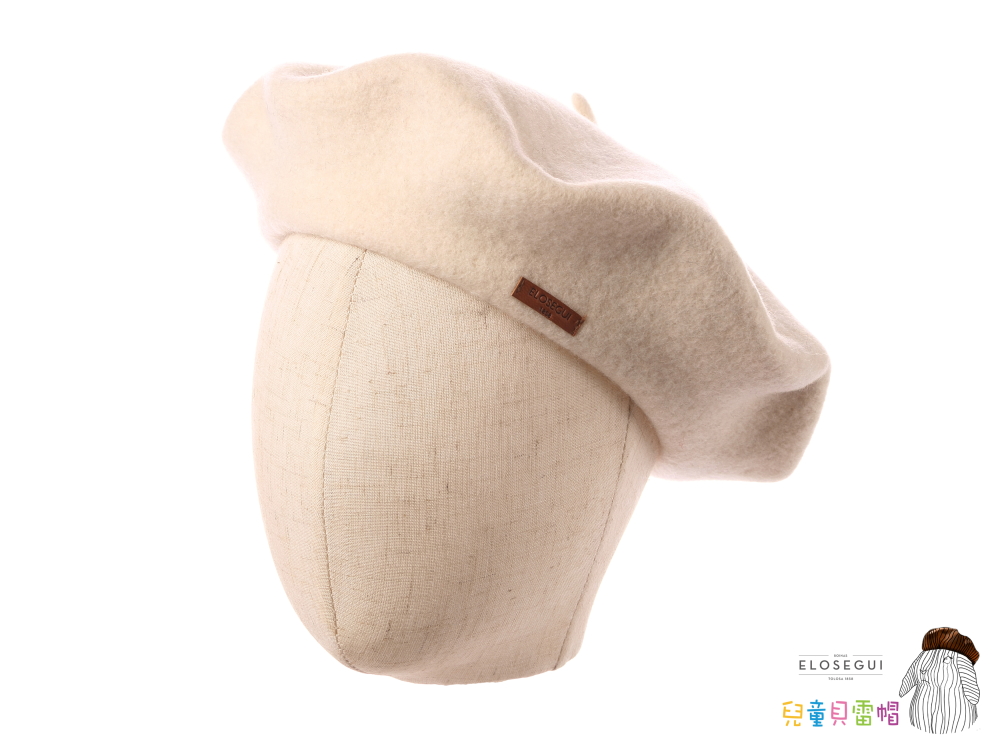 西班牙ELOSEGUI，兒童貝雷帽，石原里美