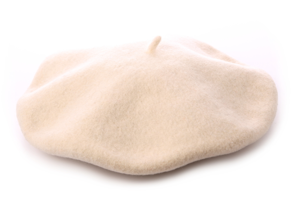 西班牙ELOSEGUI，兒童貝雷帽，石原里美