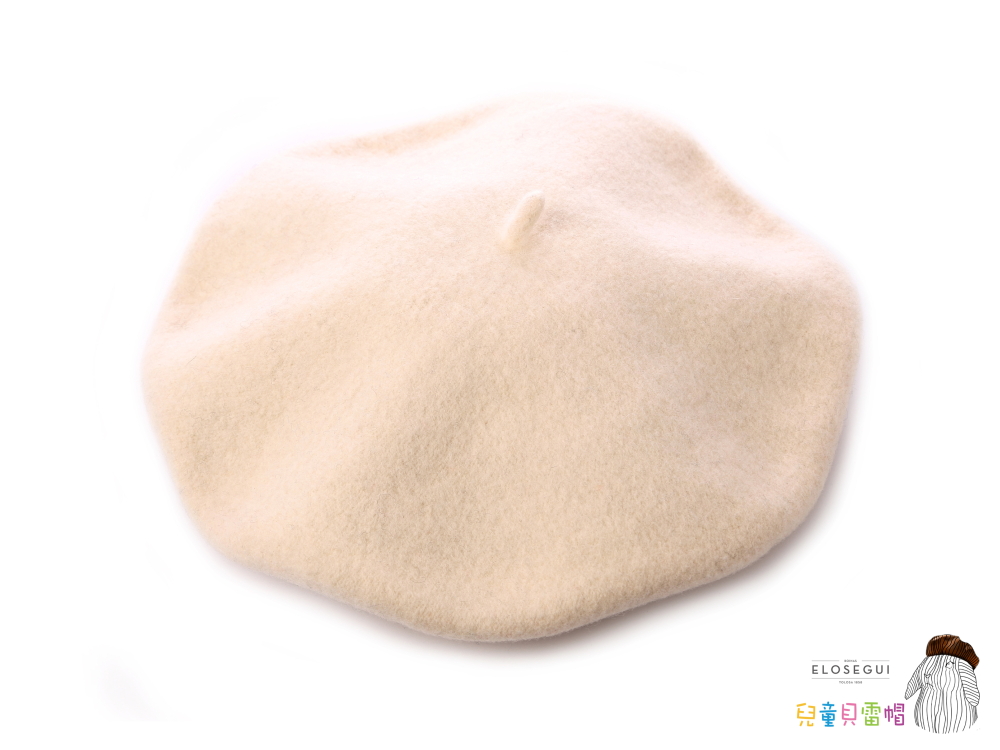 西班牙ELOSEGUI，兒童貝雷帽，石原里美