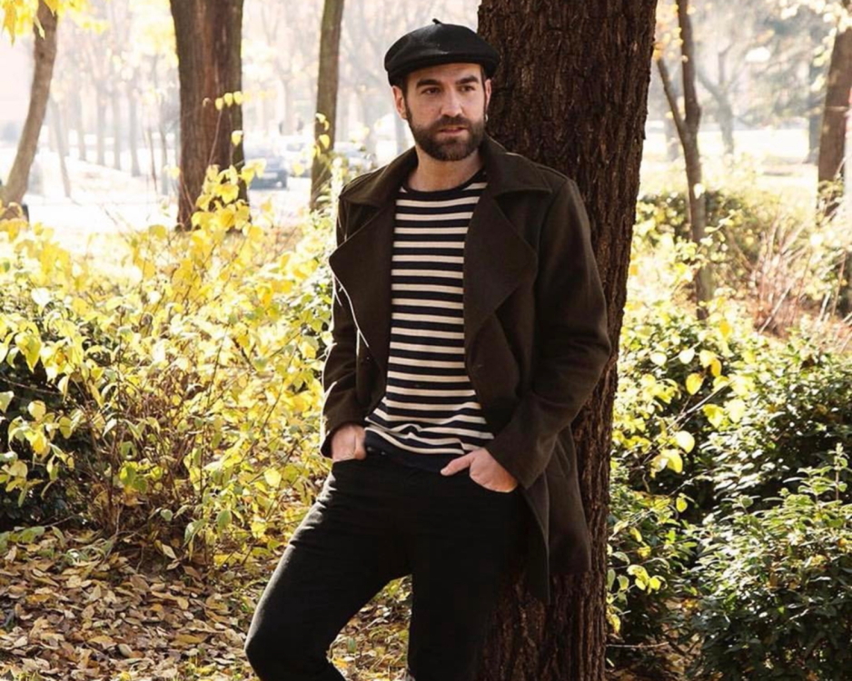 ELOSEGUI，PIRINEOS，貝雷帽，鴨舌帽，皇室巧克力