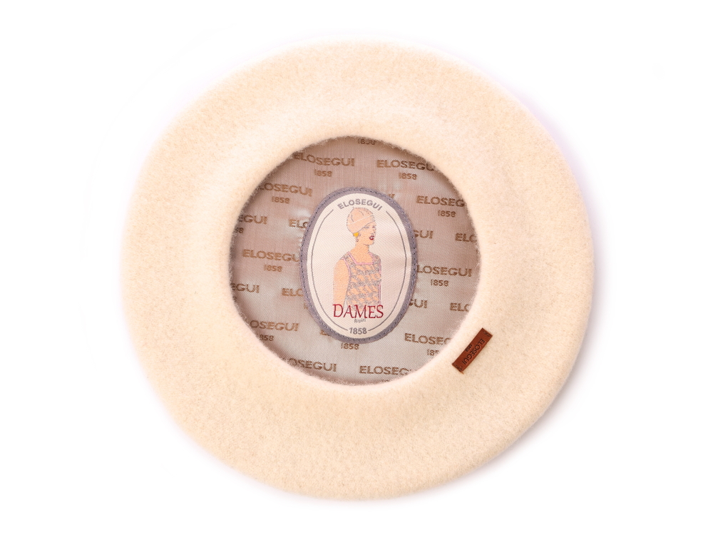 西班牙ELOSEGUI，兒童貝雷帽，石原里美