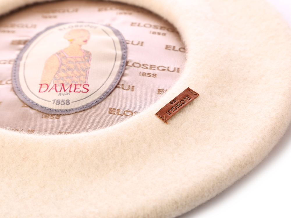 西班牙ELOSEGUI，兒童貝雷帽，石原里美