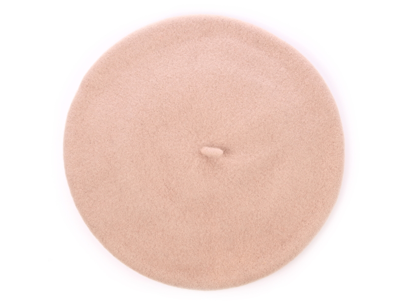 西班牙ELOSEGUI，BOROBIL，貝雷帽，燕麥色